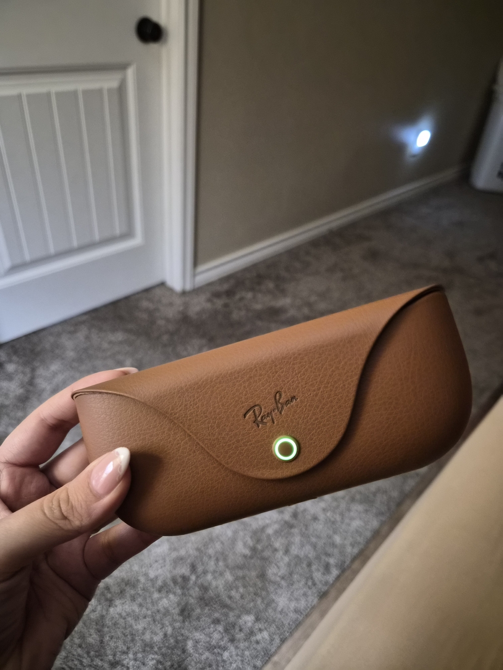 Ray-Ban | Wayfarer (Gen 2)